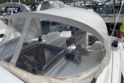 Hyra båt Segelbåt Bavaria Yachtbau Bavaria Cruiser 33 Punat