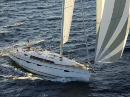 Rental Sailboat Bavaria Cruiser 41 Athens