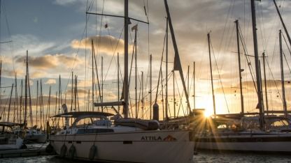 Location Voilier Bavaria Cruiser 51 Lanzarote