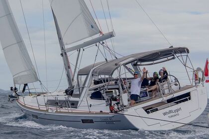 Beneteau Oceanis 41