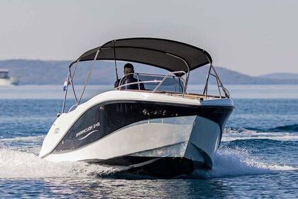 Experience the Bay and swim into crystal water!!!