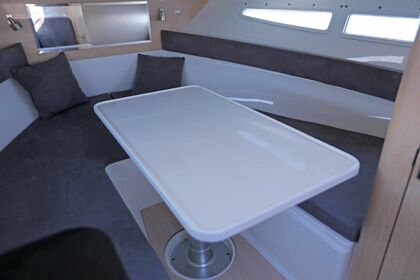 Brand new 2020 Atlantic 750 Sun Cruiser