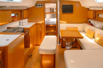 Safir Benetau Oceanis 40