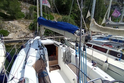 Bavaria 35 Match