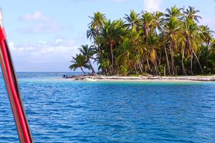 San Blas . Beneteau Oceanís 411