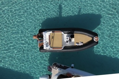 Alquiler Neumática BARAGO Spargi580 Cannigione