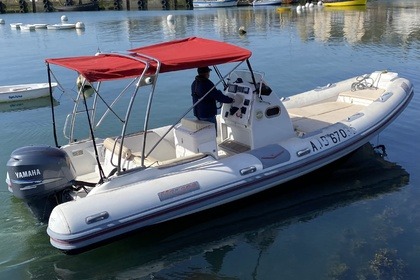 Location Bateau à moteur MARSEA SP-170 Plobannalec-Lesconil