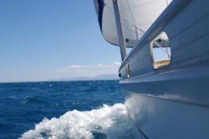 Czarter Jacht żaglowy BENETEAU FIRST 325 Lorient