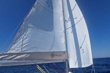 Hire Sailboat Dufour Dufour 36 Classic Lavagna