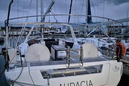 Esperienza in barca a vela una grande giornata