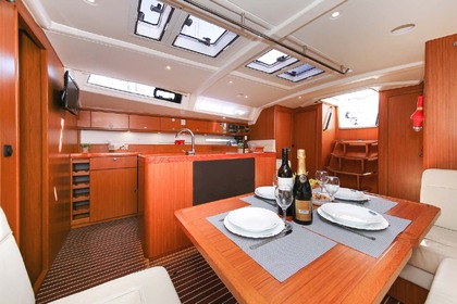 Location Voilier Bavaria Bavaria Cruiser 56 Marina Hramina