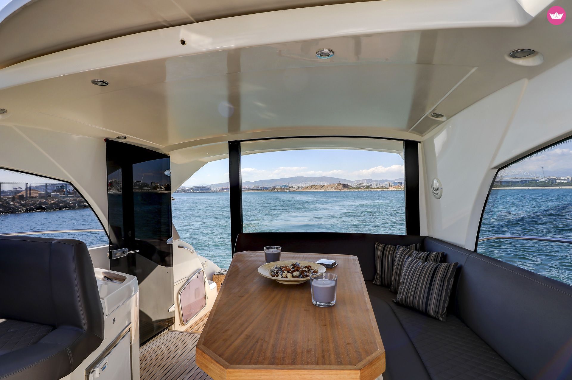 Jeanneau Prestige 42 S in Alimos  