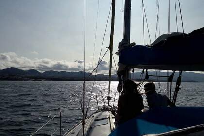 Jeanneau Sun Liberty 34