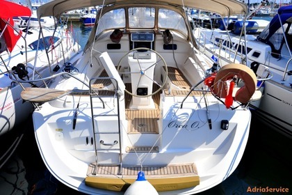 Alquiler Velero Elan Elan Impression 384 Izola