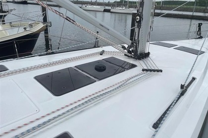 Hyra båt Segelbåt  Bavaria Cruiser 46 (4 cab.) Kos