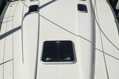 Barca a Vela Bavaria 46 cruiser