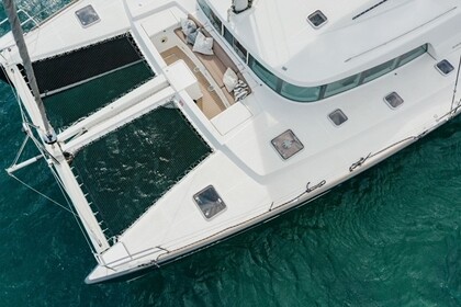 Sailing Catamara - Albufeira