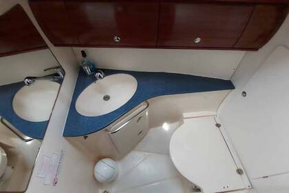 Bavaria 44 Cruiser – Elegance, space and comfort without compromise