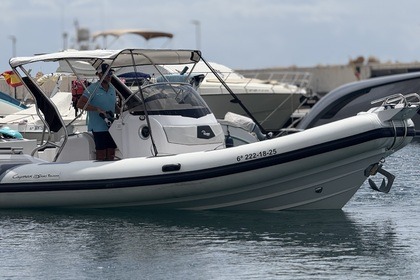 Ranieri Cayman 28 Sport