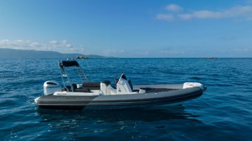 Fanale 700