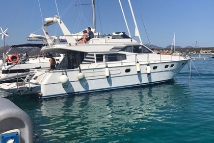 Raffaelli Ouragan 52