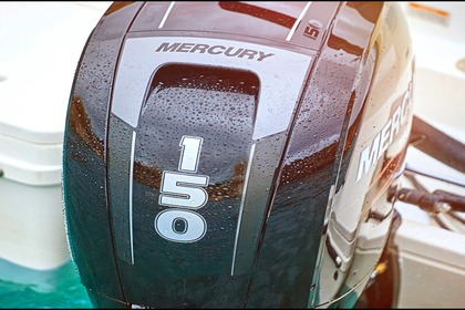 Mawi 2 - Lancha Quicksilver Activ 605 Open 150CV