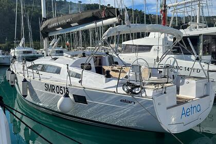 Miete Segelboot  Elan Impression 45.1 Capo d’Orlando