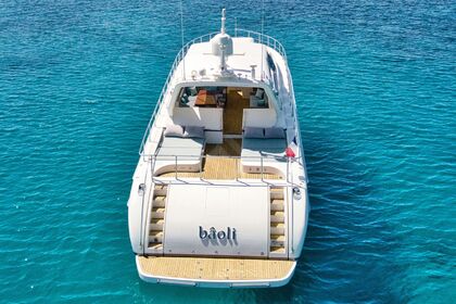Miete Motorboot Arno Leopard 23 sport Cannes