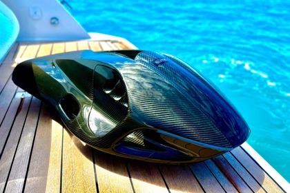 ** All Inclued Skipper and 1H Fuel **