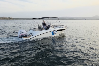 AQUA S7 EXCLUSIVE 150CV