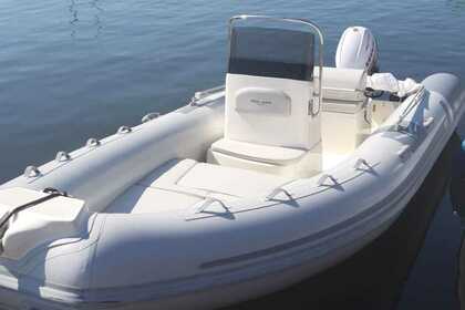 Hire Boat without licence  Marsea sport 100 Cannigione