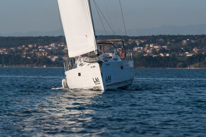Location Voilier Elan Marine Elan Impression 50 - 5 + 1 cab. Biograd na Moru