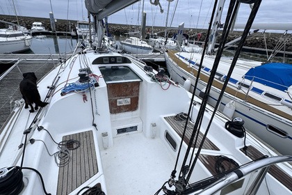 Verhuur Zeilboot  FIRST 36.7 Quiberon
