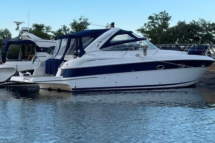 Location Bateau à moteur Bavaria 33 Sport Stockholm