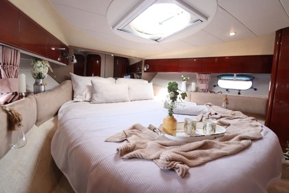 Princess 56 Flybridge