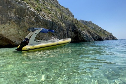 Explore Vlorë's Waters with Olympia Tours: Your Ultimate Boating Experience