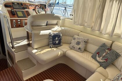Noleggio Barca a motore Dufour ACM EXCELLENCE 38 Talamone