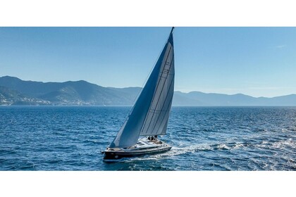 Noleggio Barca a vela  Bavaria C46 Laurio