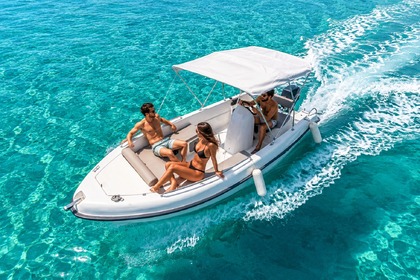 Location Bateau sans permis  KAREL BOATS V160 bateau sans permis Nice