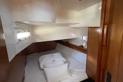 Hyra båt Segelbåt BAVARIA CRUISER 45 Kroatien
