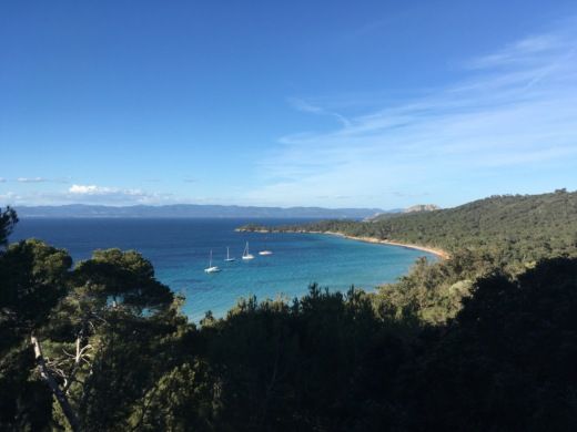 Saint-Mandrier-sur-Mer Sailboat Jeanneau Sun Odyssey 43 alt tag text