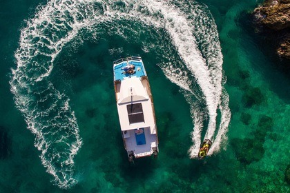 Lux Cat Allegra Newly Renowated for Private Rental in Dubrovnik