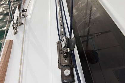 Beneteau 31 Oceanis mieten (Friesland)