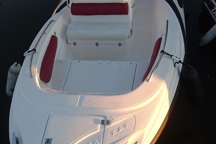 Location Semi-rigide ZAR 65 Hyères