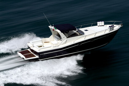 Rental Motorboat Gagliotta Gagliardo 37 Nerano