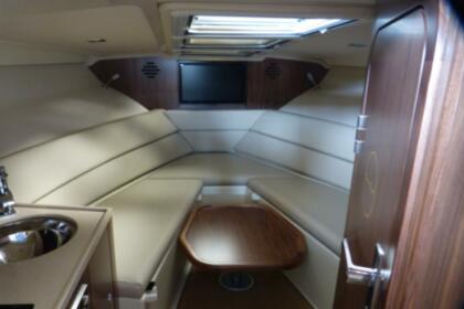 Magnifique Chris Craft corsair 32 pieds