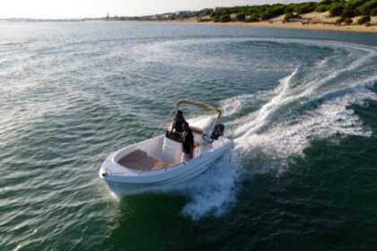 Dipol — Fragata 510 (2022) - Just Go