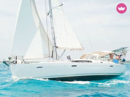 Location Voilier Beneteau Oceanis 43 Nieuport