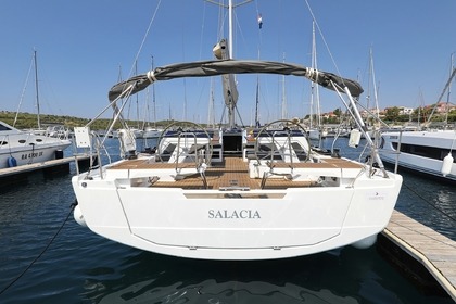 Location Voilier Hanse Yachts Hanse 460 - 4 cab. Šibenik