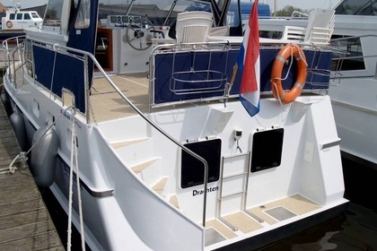 Verhuur Motorboot  Renal 36 (3Cab) Drachten